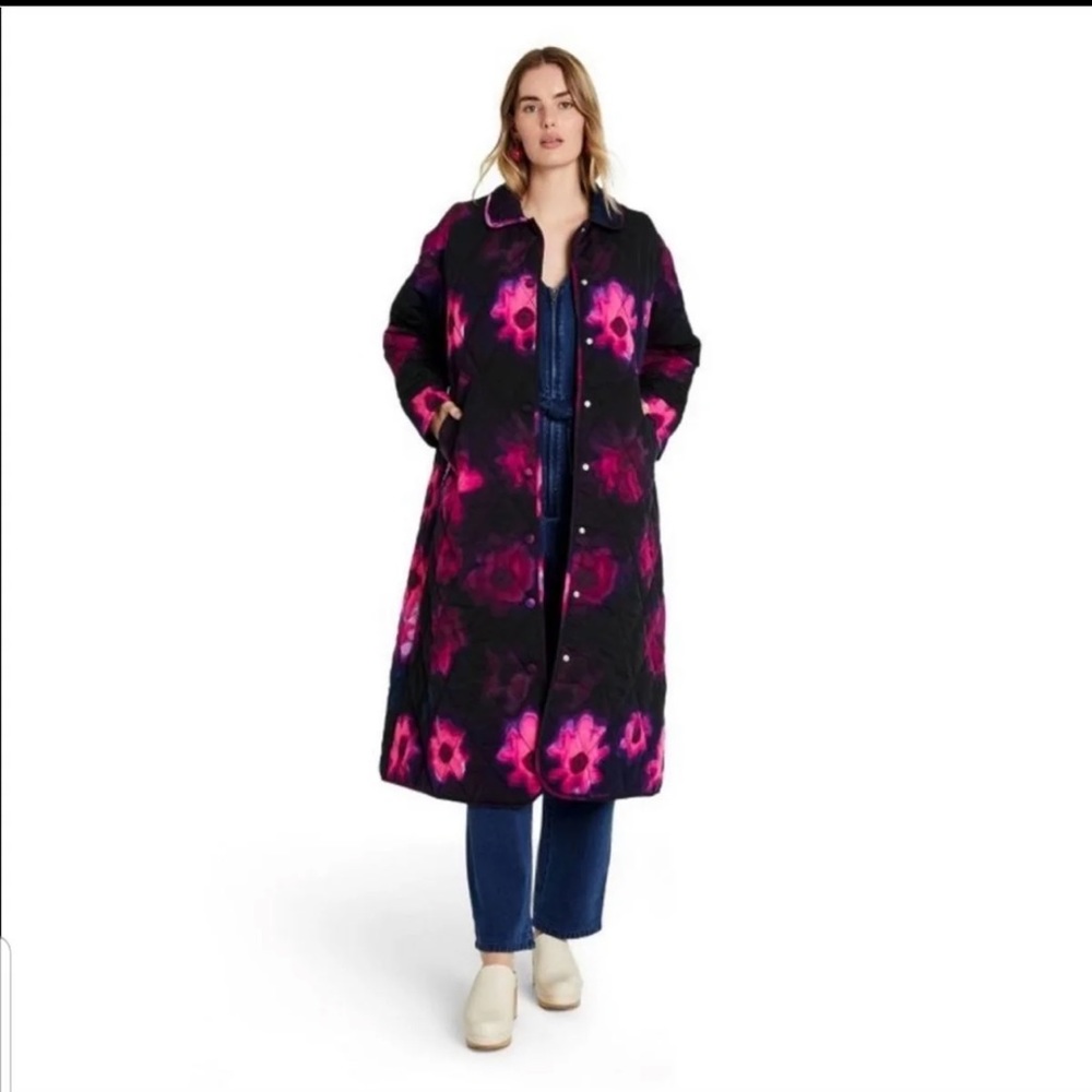 Rachel Comey for Target Jacket